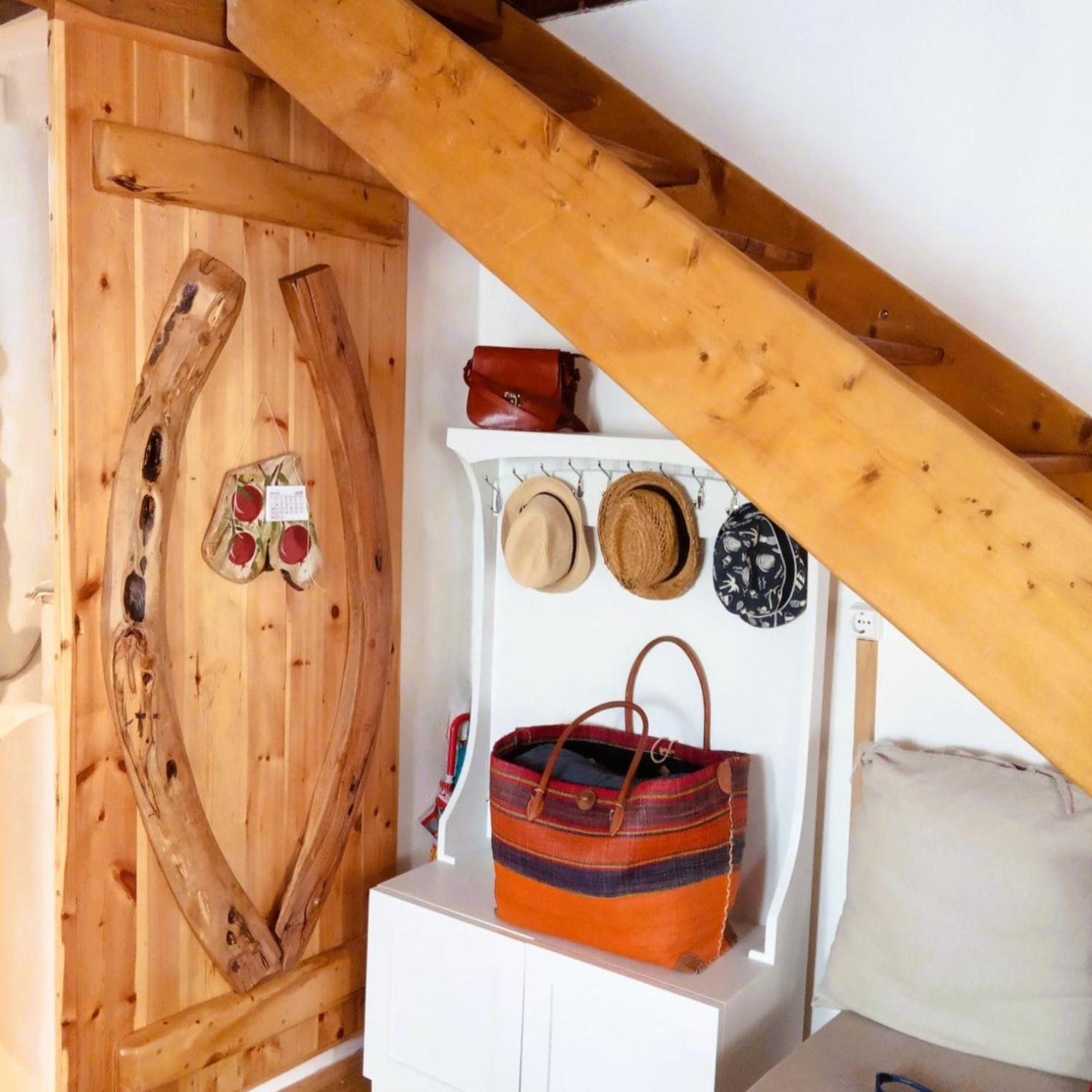 Chaos Woodcraft House