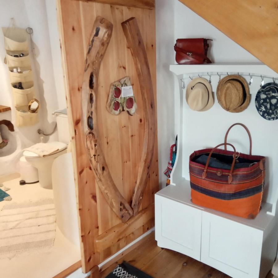 Chaos Woodcraft House * Parga